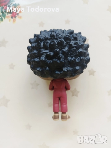 Funko Pop Movies: Us Red and Abraham, снимка 2 - Фигурки - 54979232