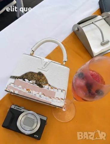 дамска мини чанта Louis Vuitton 