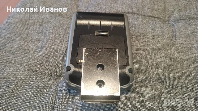Мобилен принтер (баркодове, QR, етикети, цени) Bixolon SPP-R200III + зарядно, снимка 5 - Принтери, копири, скенери - 55475372