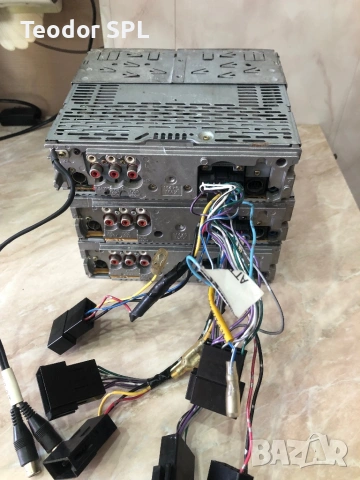 Ретро модели сдта на sony, снимка 6 - Аксесоари и консумативи - 53994452