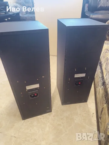 Тонколони Sony SS-A600, снимка 7 - Тонколони - 55588200