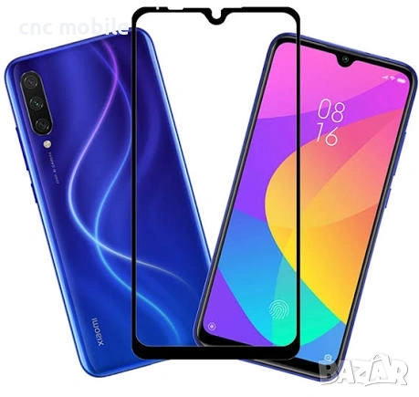 Стъклен протектор за Xiaomi различни модели 