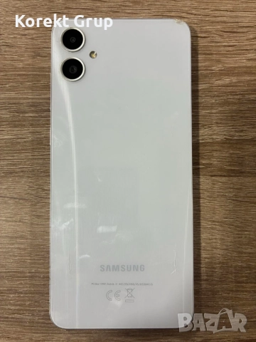 Samsung Galaxy A05s, снимка 4 - Samsung - 54814097