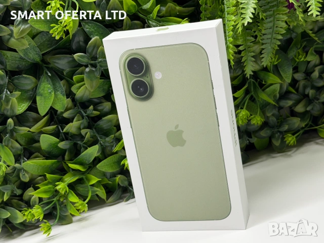 ! НоВо ! iPhone 17 256GB Sage 2г Гаранция