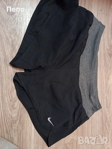 Гащи Nike
