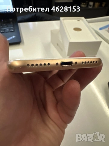 iphone 8 256Gb, снимка 4 - Apple iPhone - 54520485