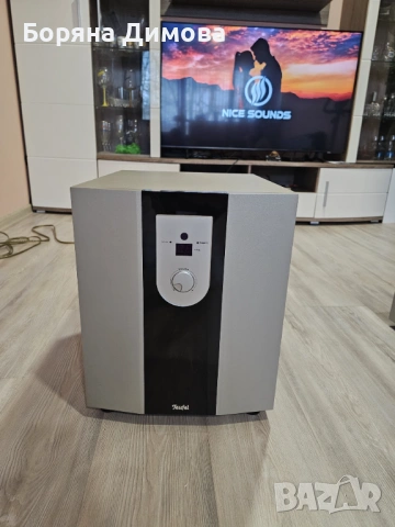 Продавам субуфер TEUFEL
