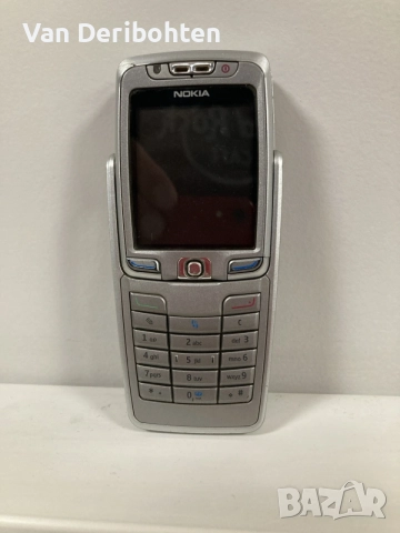 Nokia E70