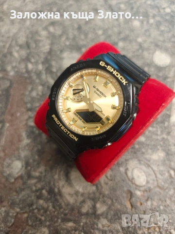 Топ оферта ! Като нов часовник Casio G-Shock, снимка 4 - Мъжки - 55175913