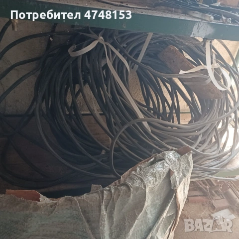 Индустриални съоръжения 