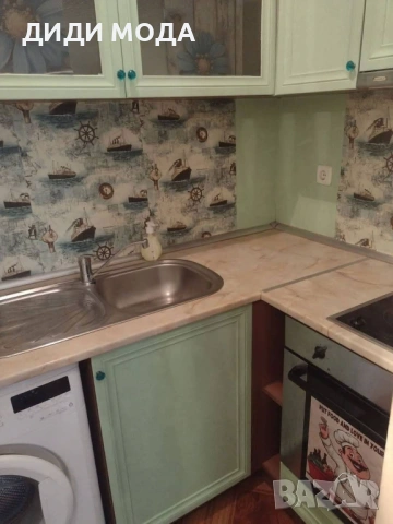 Слънчев бряг под наем студио , снимка 8 - Апартаменти - 54051484