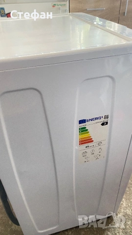 Пералня HOOVER 9 кг, снимка 10 - Перални - 54902639