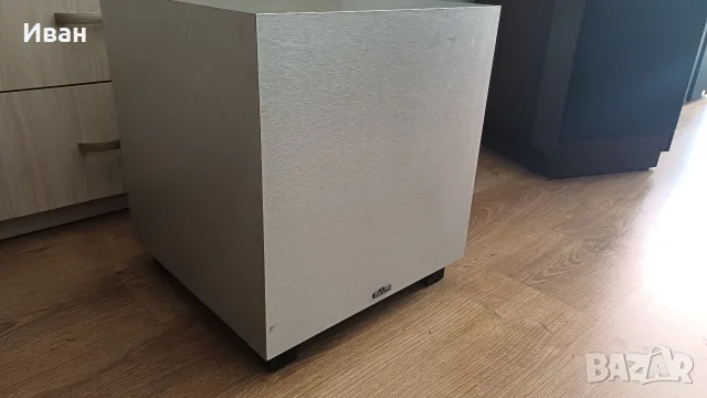 Активен субуфер REVOX 