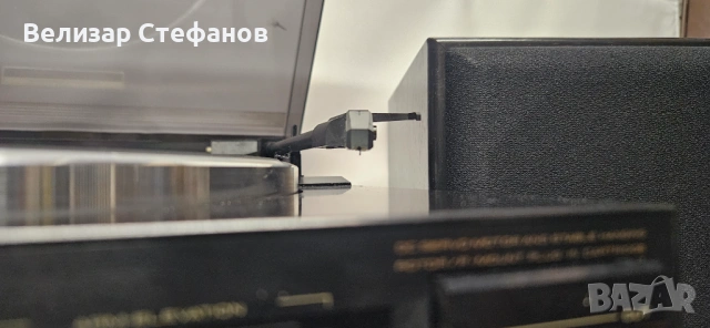 🎵 Pioneer Hi-Fi компонентна система – пълен комплект от една серия 🎵, снимка 7 - Аудиосистеми - 54361057