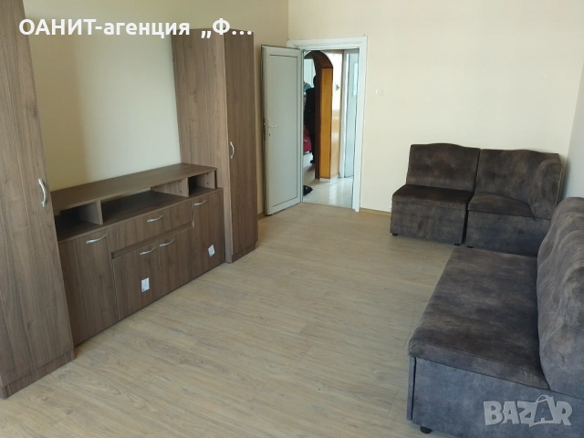 Дава се под наем 2 стаен апартамент кв Сухата река , София , снимка 5 - Апартаменти - 54514433