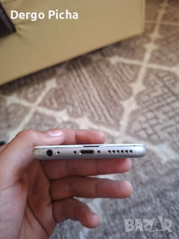 Iphone 6s 16GB 79% живот на батерията, снимка 2 - Apple iPhone - 54903123