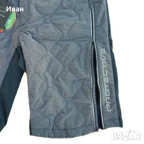Нови мъжки шорти за колоездене PROTECTIVE, снимка 2 - Велосипеди - 55022952