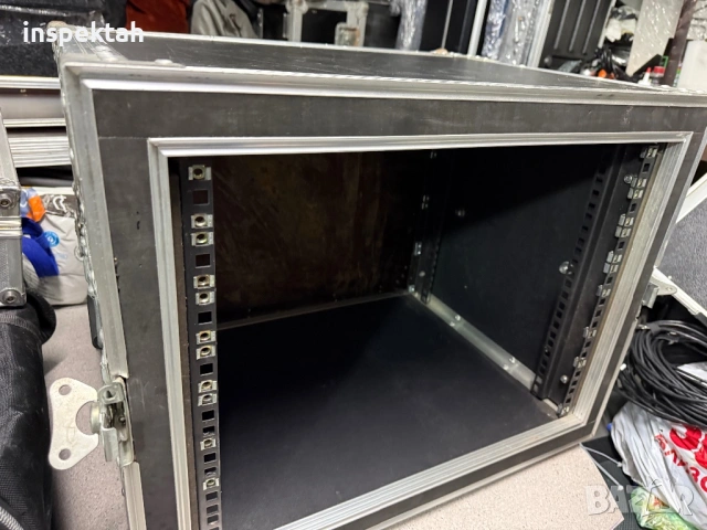 Кейс за техника