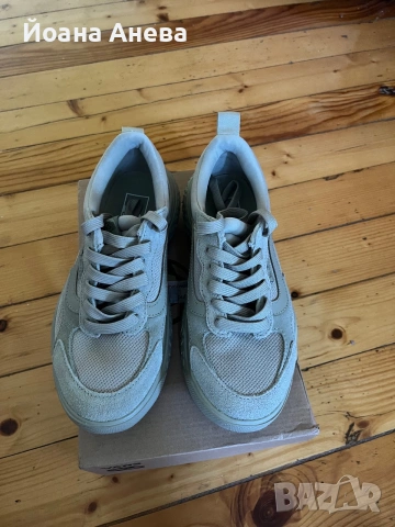 Маратонки Vans Mte Ultrarange Neo Vr3, снимка 6 - Маратонки - 55240435