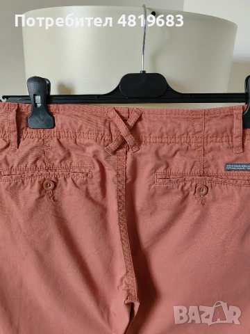 Панталон Tomi Hilfiger, снимка 6 - Панталони - 54689971