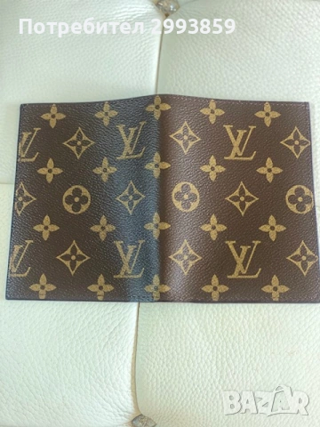 Cardholder passport Lv паспорт холдер документи, снимка 13 - Портфейли, портмонета - 54970811