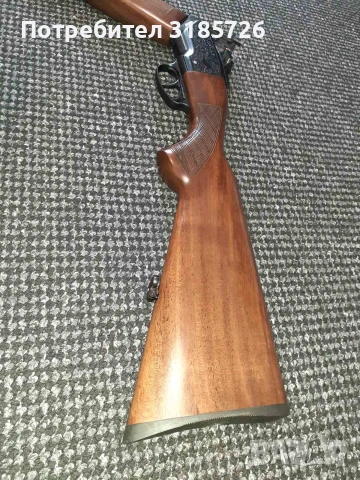 Продавам ловно оръжие CZ BRNO ZH-301 cal.12.,, снимка 5 - Ловно оръжие - 54986375