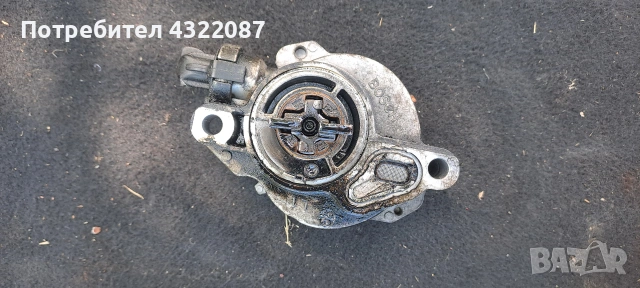Вакуум помпа от 1.6HDI 109к.с МИНИ Купър И Клубман/ MINI Cooper R55 CLUBMAN , снимка 2 - Части - 55076803