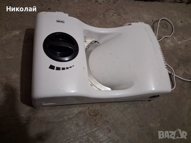 Кухненска резачка за колбаси , снимка 6 - Кухненски роботи - 53995495