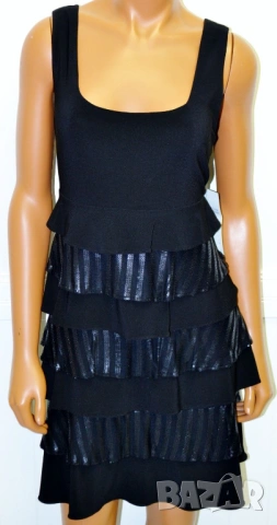 Nine West ефектна рокля
