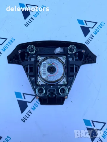 56900-2W100R airbag шофьорски от Hyundai Santa Fe 2.2 CRDI, 200 ph, automatic, engine D4HB, 2017, снимка 5 - Части - 55464761