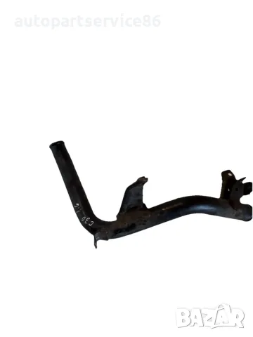 Тръба за интеркулер за Volvo C30 1.6d (2012) #11111 OEM