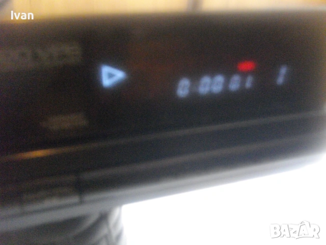 ЯПОНСКИ ВИДЕО РЕКОРДЕР Made in Japan KENDO VR920VPS  ВИДЕО VHS VIDEO ОТЛИЧНО СЪСТОЯНИЕ, снимка 18 - Плейъри, домашно кино, прожектори - 54442689