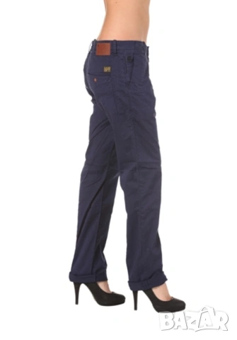 G-star оригинални дамски панталони W26/ L32 , снимка 3 - Панталони - 54356866