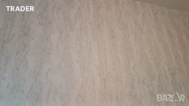 тапети миеще се ролка тапет - 1бр , снимка 3 - Стайни растения - 38186289