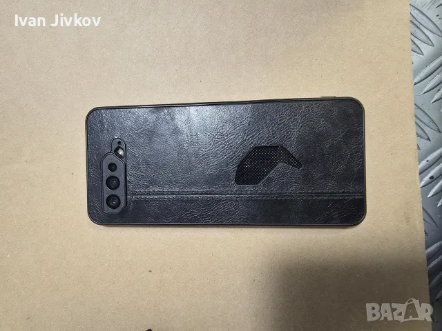 Asus rog phone 5s, снимка 3 - Asus - 55300167