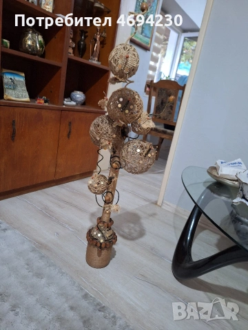 Декорация за дома