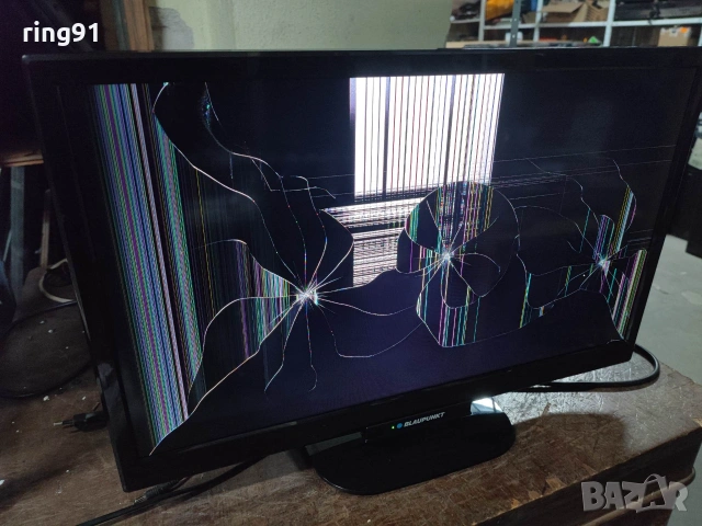 Захранване - 715G6437-P01-000-002S TV Blaupunkt BLA-236/152R ( BI24O152 ), снимка 2 - Части и Платки - 55133235
