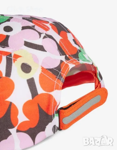ADIDAS x Marimekko Aeroready Cap Multicolor, снимка 3 - Шапки - 55675384