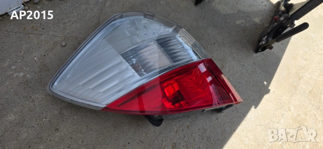 Оригинален Ляв Стоп Honda Jazz 2010, снимка 2 - Части - 54839104