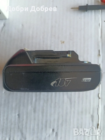 Батерия Makita 1.5A OEM, снимка 3 - Други инструменти - 55079204