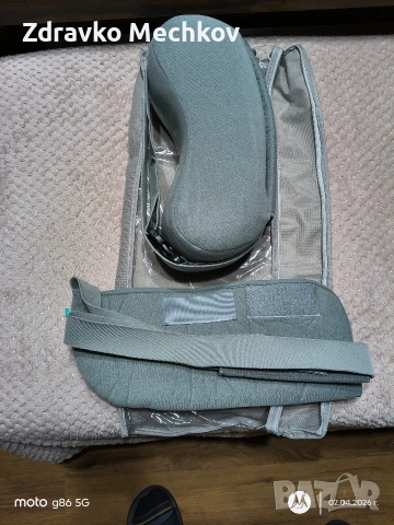 Ортеза за рамо екстра, снимка 5 - Ортези и протези - 54062126