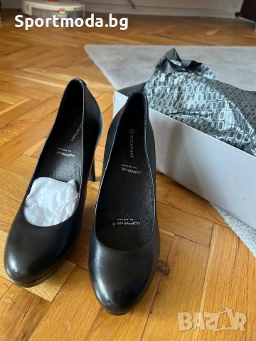 Дамски обувки Rockport Janae Pump, снимка 4 - Дамски обувки на ток - 53981978