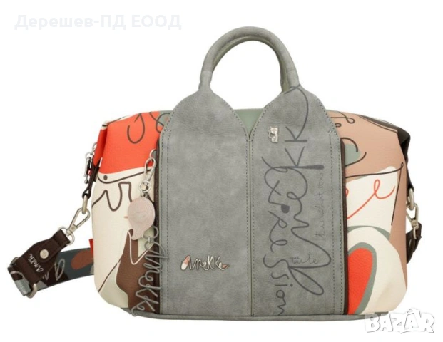 Чанта Anekke Alma Ole 40761-386