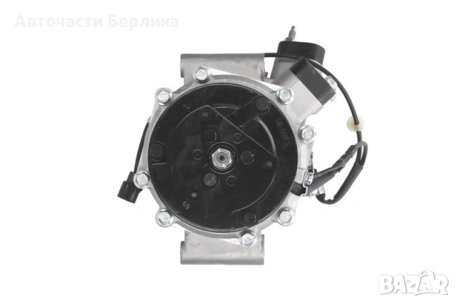 Компресор за климатик за Honda Civic, снимка 2 - Части - 54865181