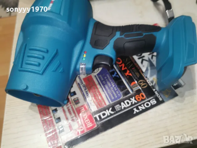 ДУХАЛО-НОВО 0808261844, снимка 7 - Други инструменти - 55597834