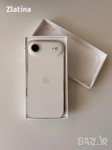 Iphone 17 Air 256GB Gold