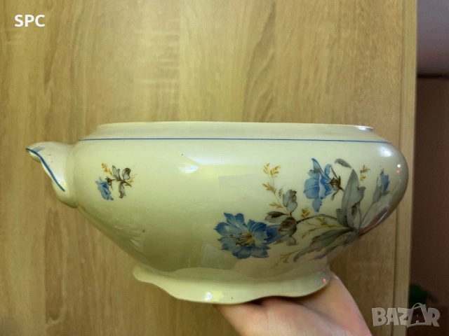 Порцеланов сервиз, снимка 8 - Сервизи - 54307449