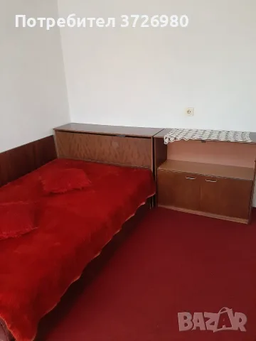 Двуетажна монолитна къща на плочи в с. Хотанца, общ. Русе, снимка 10 - Къщи - 55528236