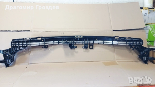 Горна част А2136201701 за преден панел за Mercedes E-class W213 , снимка 8 - Части - 54676119