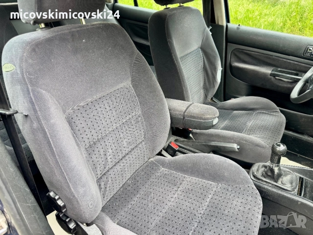 Vw golf 4 1.9 tdi klima, снимка 8 - Автомобили и джипове - 54595101
